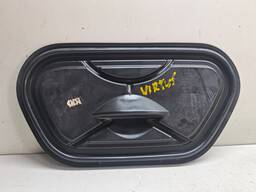 ACABAMENTO INTERNO PORTA T.D NIVUS POLO VIRTUS 2018/