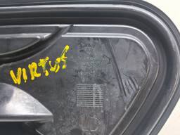 ACABAMENTO INTERNO PORTA T.D NIVUS POLO VIRTUS 2018/