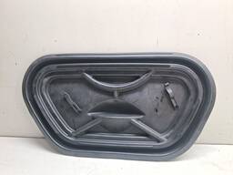 ACABAMENTO INTERNO PORTA T.D NIVUS POLO VIRTUS 2018/