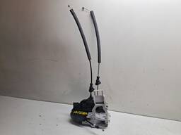 FECHADURA PORTA DIANTEIRA ESQUERDA AZERA 2012 13 14 A 2017