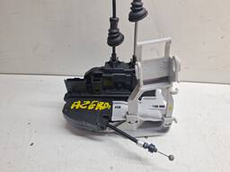 FECHADURA PORTA DIANTEIRA ESQUERDA AZERA 2012 13 14 A 2017