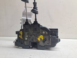 FECHADURA PORTA DIANTEIRA ESQUERDA AZERA 2012 13 14 A 2017