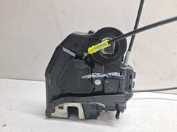 FECHADURA PORTA TRAS ESQ COROLLA 09/14 20/ RAV4 13/18 4PINOS