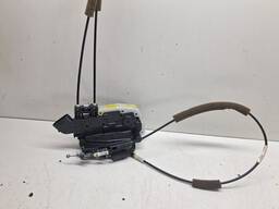 FECHADURA PORTA T.E FRONTIER 17/ SENTRA \13 MARCH VERSA 2PIN