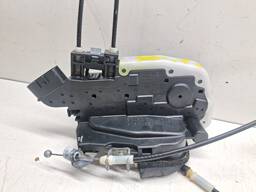 FECHADURA PORTA T.E FRONTIER 17/ SENTRA \13 MARCH VERSA 2PIN