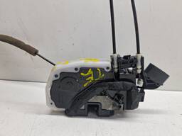 FECHADURA PORTA T.E FRONTIER 17/ SENTRA \13 MARCH VERSA 2PIN