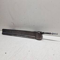 Flauta Bico Injetor Versa 1.6 2012 a 2020