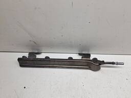 FLAUTA BICO INJETOR VERSA 1.6 2012 A 2020