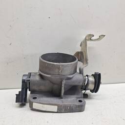 Corpo Borboleta Fiesta 1.0 2008 a 2014