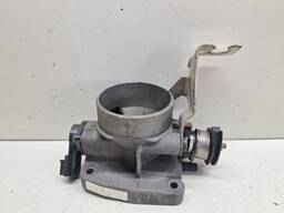 CORPO BORBOLETA FIESTA 1.0 2008 A 2014