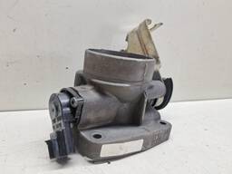 CORPO BORBOLETA FIESTA 1.0 2008 A 2014