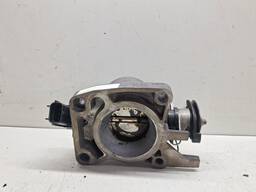 CORPO BORBOLETA FIESTA 1.0 2008 A 2014