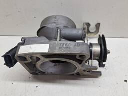 CORPO BORBOLETA FIESTA 1.0 2008 A 2014