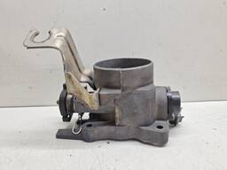 CORPO BORBOLETA FIESTA 1.0 2008 A 2014