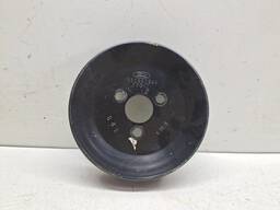 POLIA BOMBA ÁGUA FIESTA 1.0 2008 A 2014