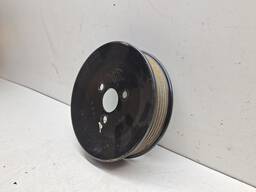 POLIA BOMBA ÁGUA FIESTA 1.0 2008 A 2014