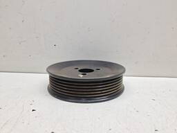 POLIA BOMBA ÁGUA FIESTA 1.0 2008 A 2014