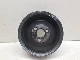 POLIA BOMBA ÁGUA FIESTA 1.0 2008 A 2014