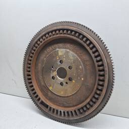 Volante Motor Fiesta 1.0 2008 a 2014