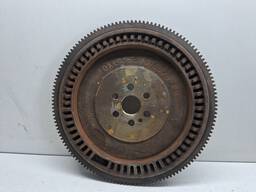 VOLANTE MOTOR FIESTA 1.0 2008 A 2014