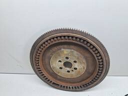 VOLANTE MOTOR FIESTA 1.0 2008 A 2014