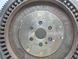 VOLANTE MOTOR FIESTA 1.0 2008 A 2014