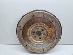 VOLANTE MOTOR FIESTA 1.0 2008 A 2014