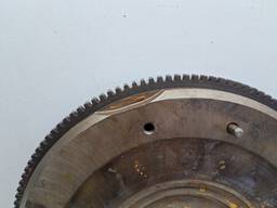 VOLANTE MOTOR FIESTA 1.0 2008 A 2014