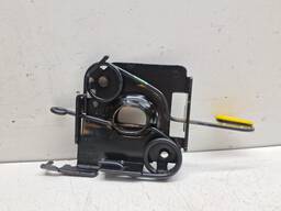 FECHADURA CAPO DIANT FIESTA 03/14 ECOSPORT 03/12 KA 08/12 