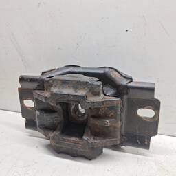 Coxim Câmbio Esquerdo Fiesta 1.0 2008 a 2014