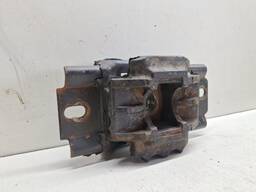 COXIM CÂMBIO ESQUERDO FIESTA 1.0 2008 A 2014