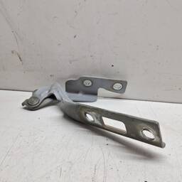 Dobradiça Dir Capo Dianteiro Fiesta 2003/2014 Ecosport 03/12