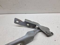 DOBRADIÇA DIR CAPO DIANTEIRO FIESTA 2003/2014 ECOSPORT 03/12