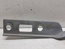 DOBRADIÇA DIR CAPO DIANTEIRO FIESTA 2003/2014 ECOSPORT 03/12