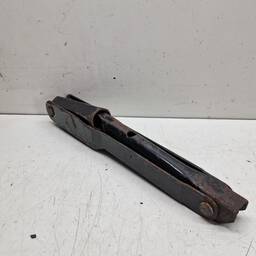 Chave Roda Fiesta 1.0 2008 a 2014