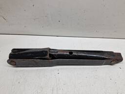 CHAVE RODA FIESTA 1.0 2008 A 2014