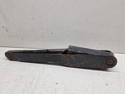 CHAVE RODA FIESTA 1.0 2008 A 2014