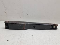 CHAVE RODA FIESTA 1.0 2008 A 2014