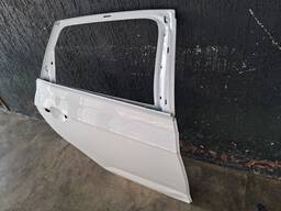 PORTA TRASEIRA DIREITA POLO NIVUS 2018 2019 2020/ DETALHES