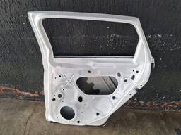 PORTA TRASEIRA DIREITA POLO NIVUS 2018 2019 2020/ DETALHES