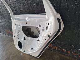 PORTA TRASEIRA DIREITA POLO NIVUS 2018 2019 2020/ DETALHES