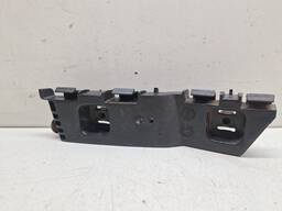 GUIA PARACHOQUE DIANTEIRO DIREITO FIESTA 2003 A 2014