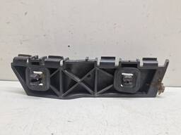 GUIA PARACHOQUE DIANTEIRO DIREITO FIESTA 2003 A 2014