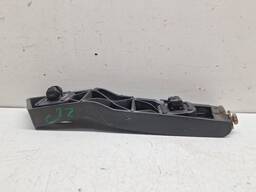 GUIA PARACHOQUE DIANTEIRO DIREITO FIESTA 2003 A 2014