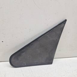 Acabamento Retrovisor Esquerdo Fiesta 2008 a 2014