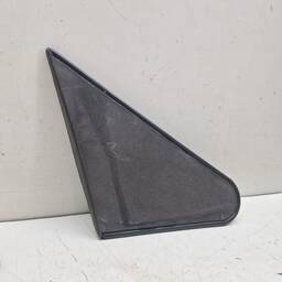 Acabamento Retrovisor Direito Fiesta 2008 a 2014