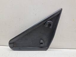 ACABAMENTO RETROVISOR DIREITO FIESTA 2008 A 2014