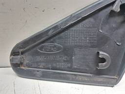 ACABAMENTO RETROVISOR DIREITO FIESTA 2008 A 2014