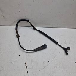 Sensor Abs Dianteiro Fiesta 2008 a 2014