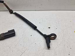 SENSOR ABS DIANTEIRO FIESTA 2008 A 2014